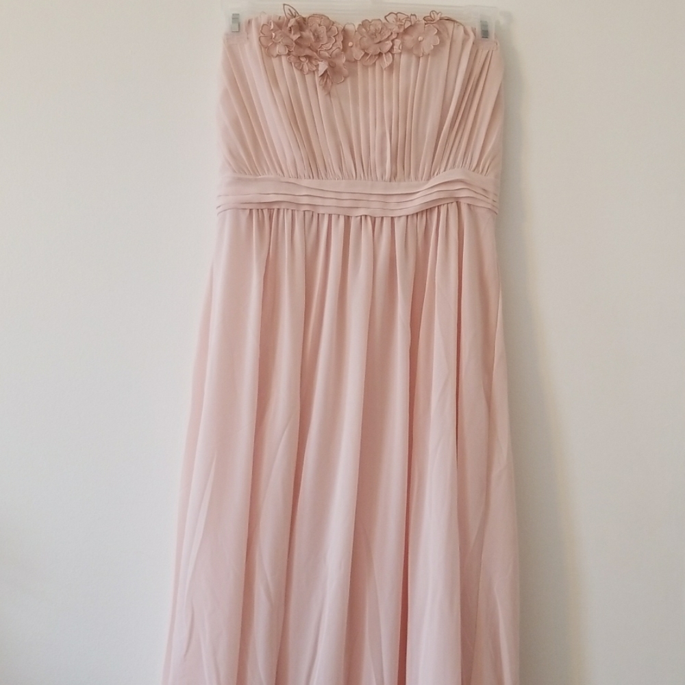 Formal dress
